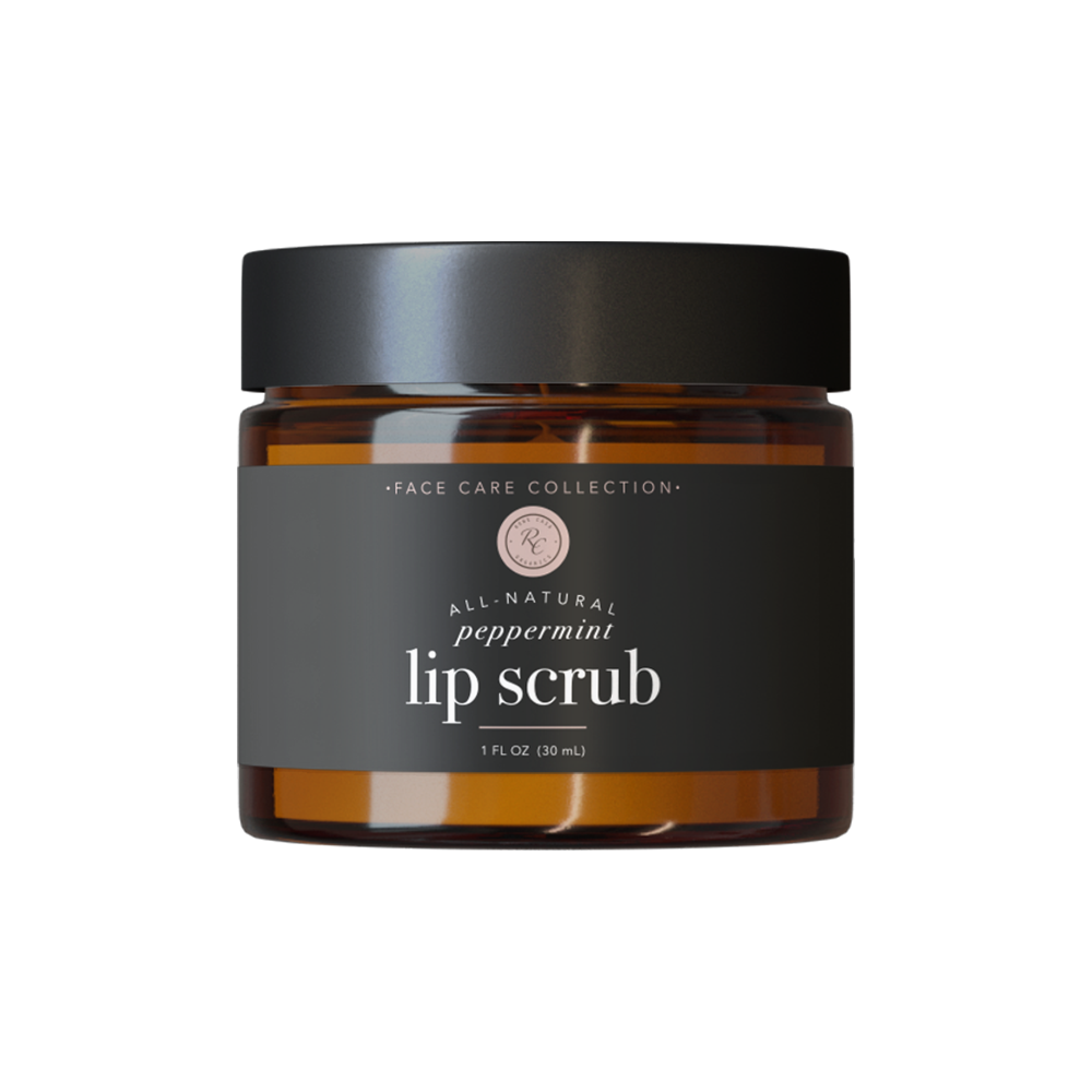 LIP SCRUB | 1 oz