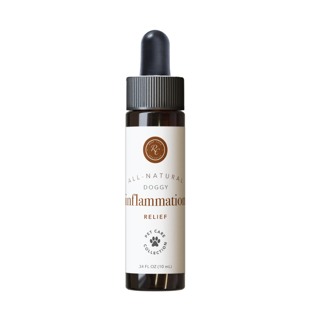 DOGGY INFLAMMATION RELIEF | 10 ml