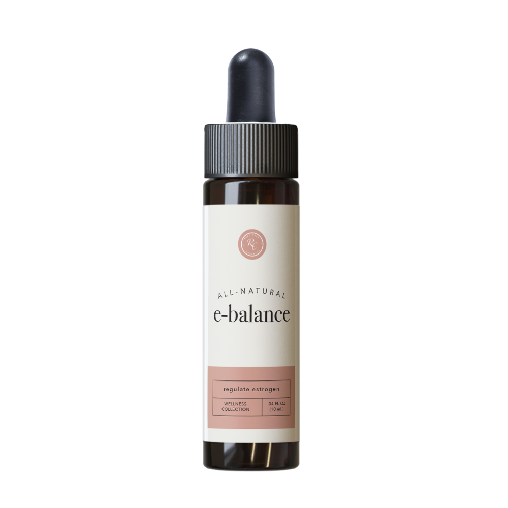 E-BALANCE | 10 ml