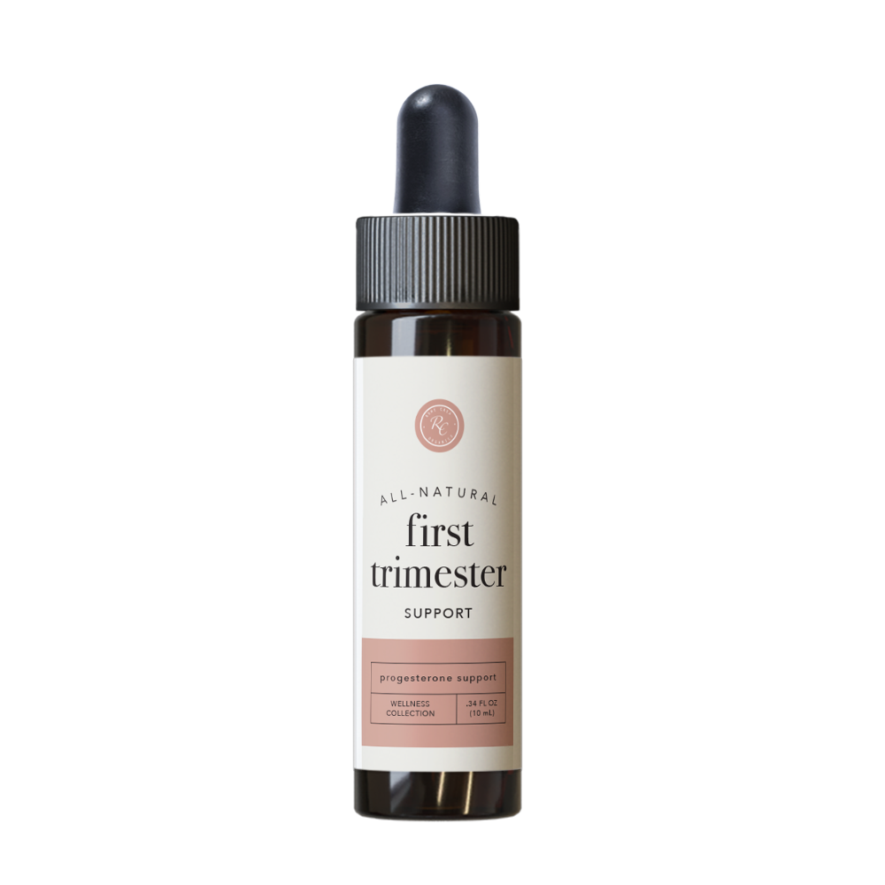 FIRST TRIMESTER SUPPORT | 10 ml