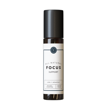 LYMPHATIC CREAM | 9 oz