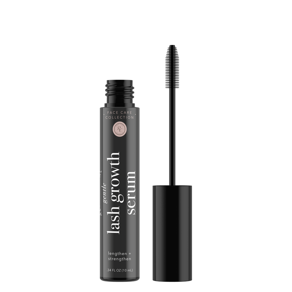 Upgraded Miracolove Eyelash Growth Serum - 5mL : Beauty & Personal Care 
