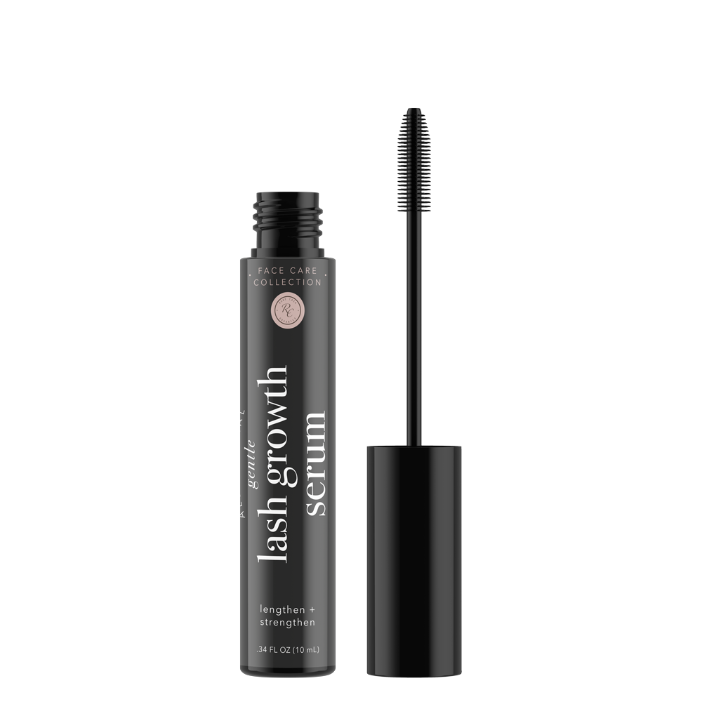 LASH GROWTH SERUM | 10 ml