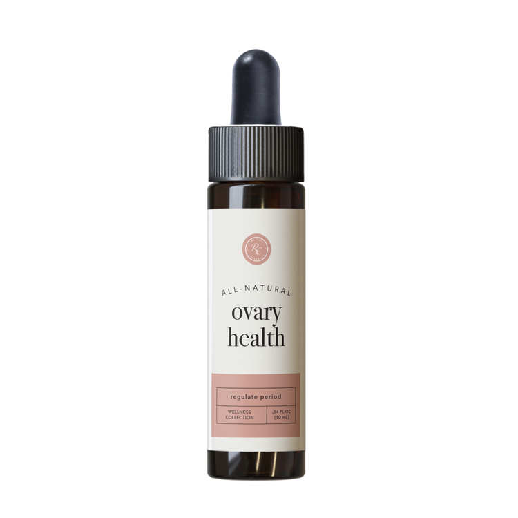 Hormones – Rowe Casa Organics