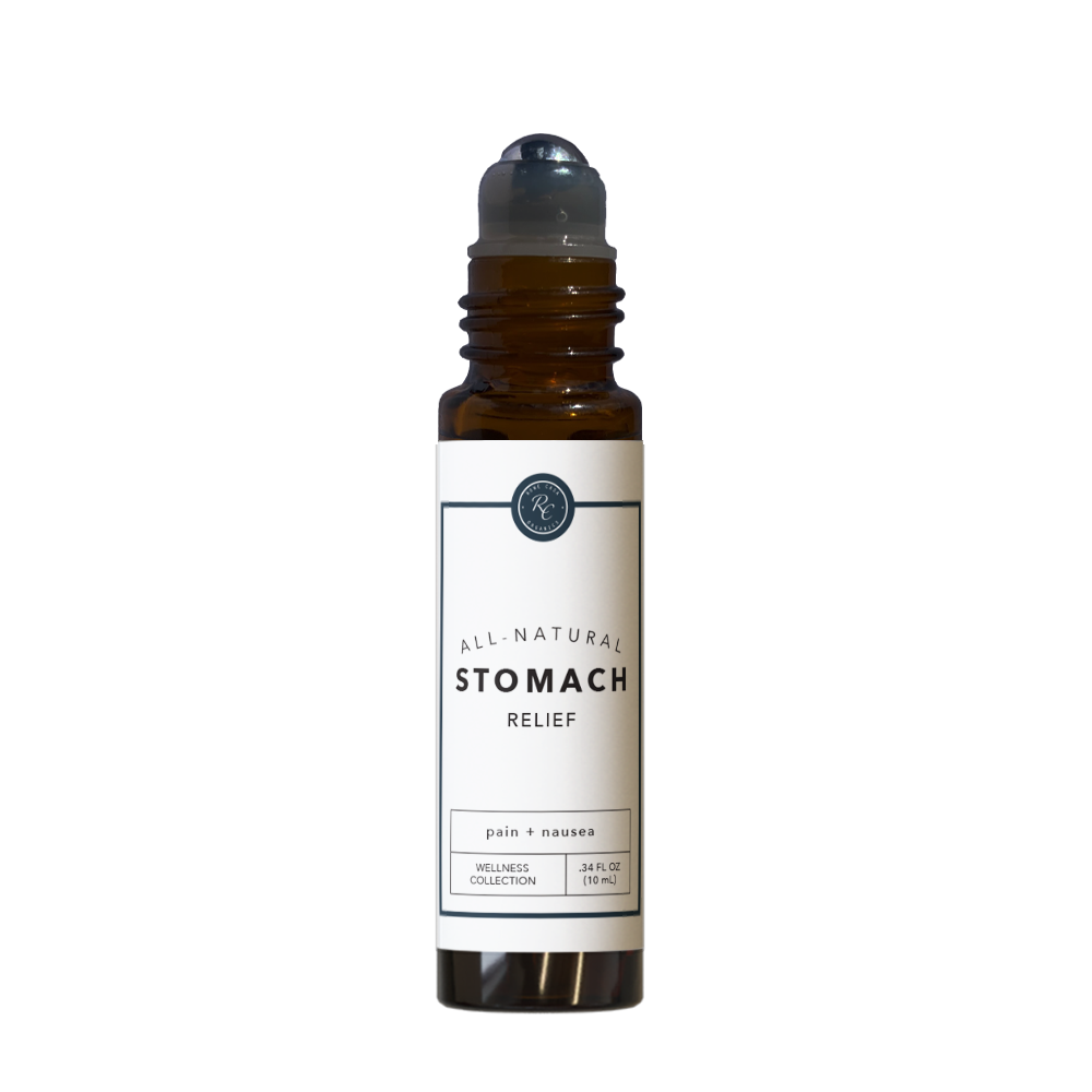 STOMACH RELIEF | 10 ml
