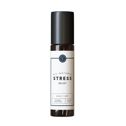 STRESS RELIEF | 10 ml