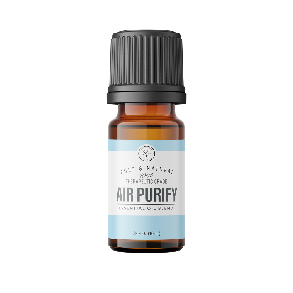 AIR PURIFY | 10 ml