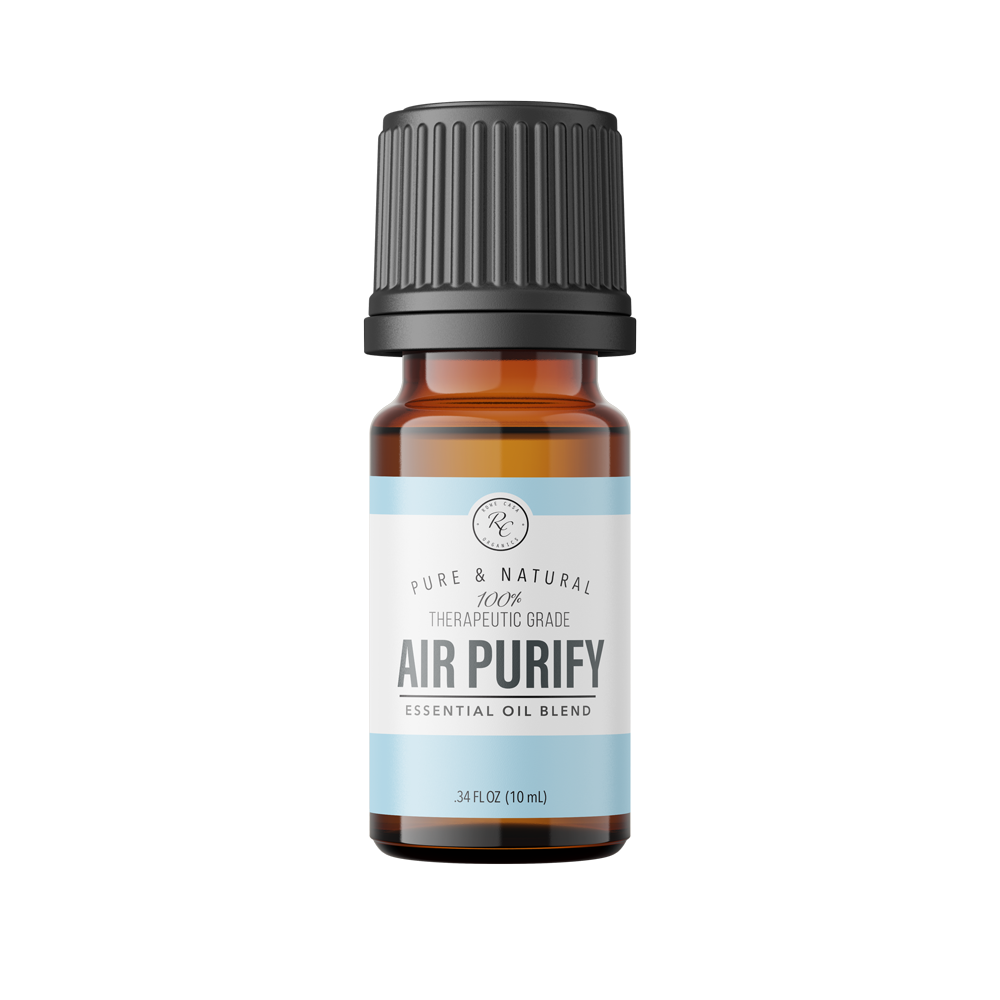 Purrify Air Purify | 10 ml – Rowe Casa Organics