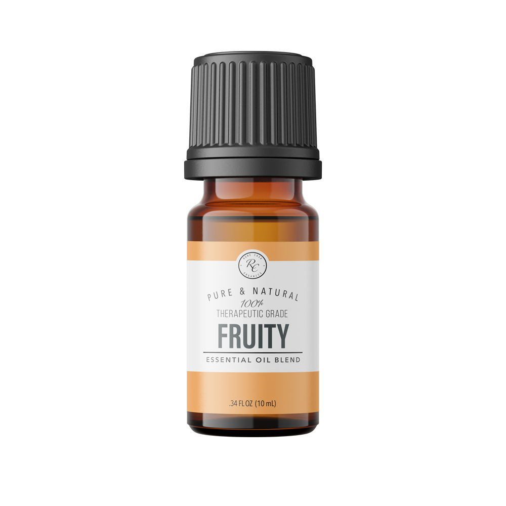 FRUITY | 10 ml