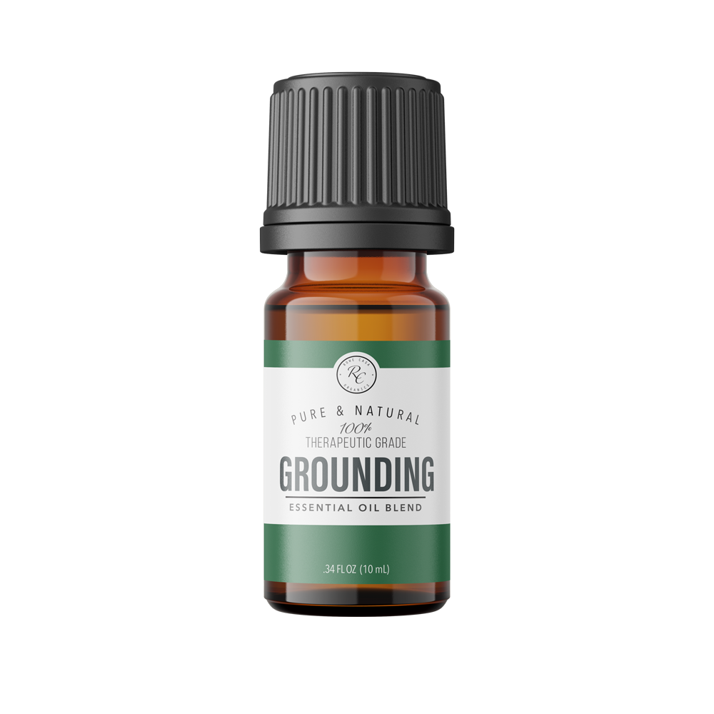 GROUNDING | 10 ml