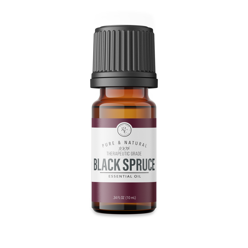 BLACK SPRUCE | 10 ml