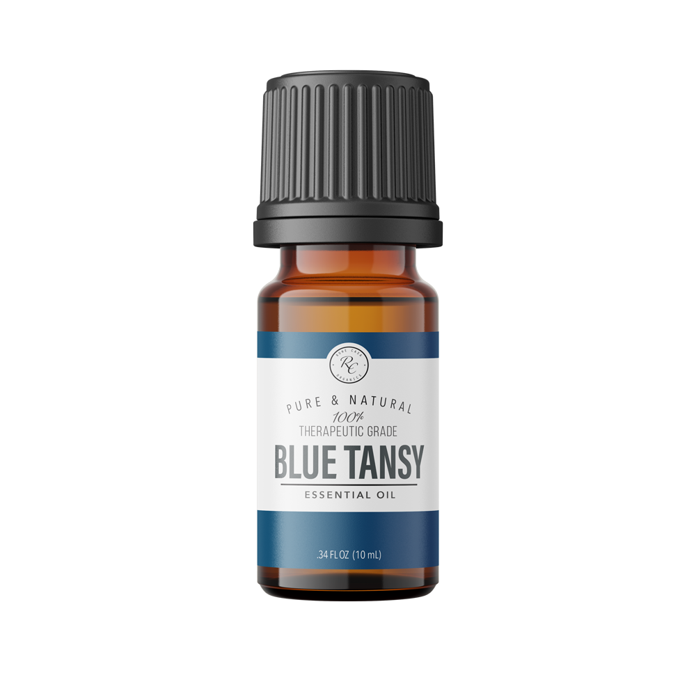 BLUE TANSY | 10 ml