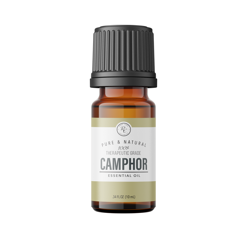 CAMPHOR | 10 ml