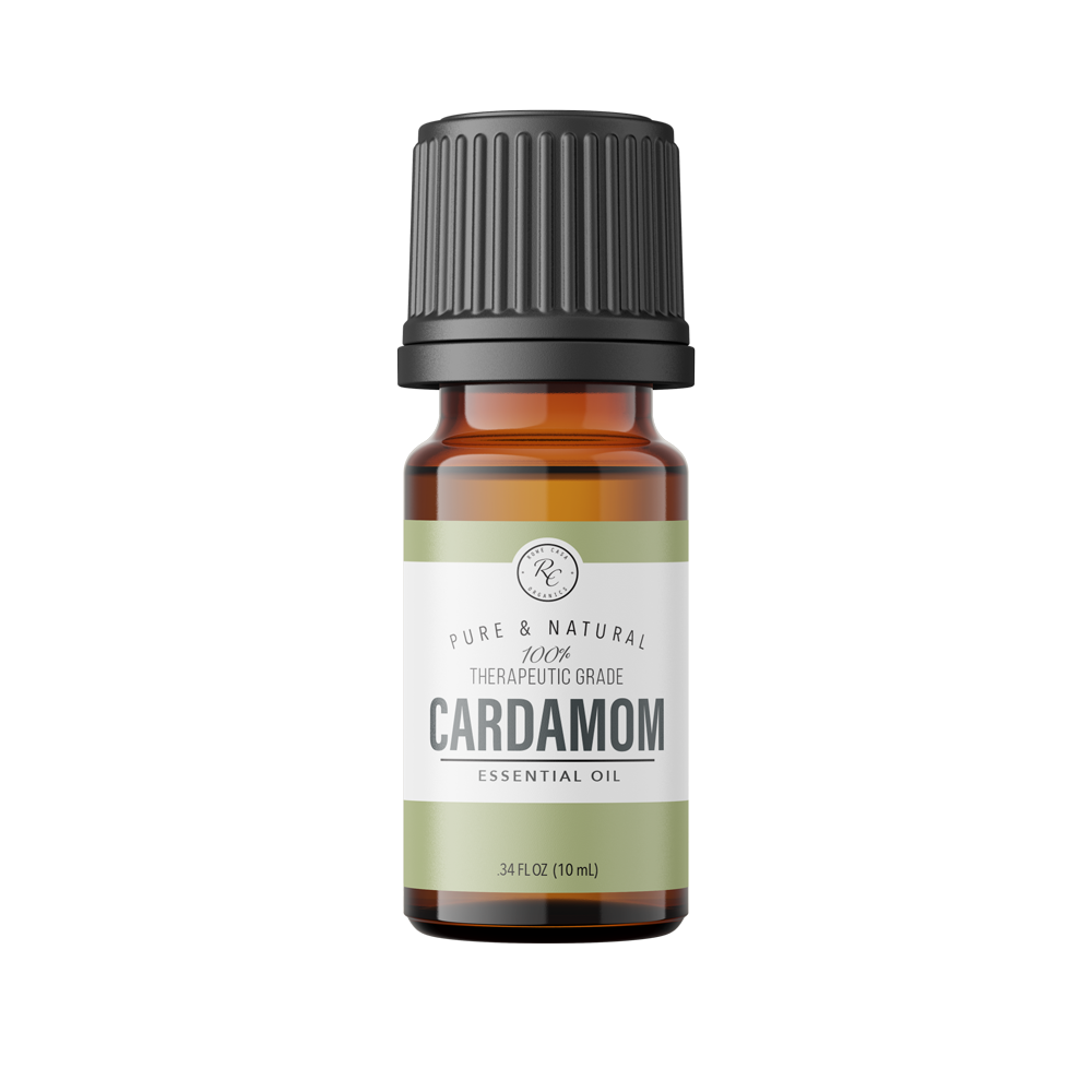 CARDAMOM | 10 ml