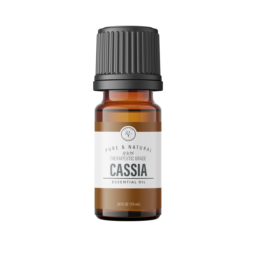 CASSIA | 10 ml