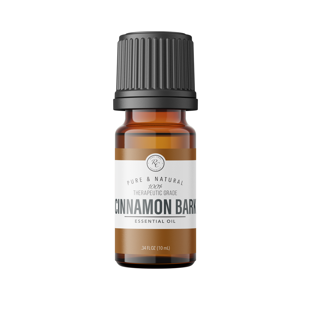 CINNAMON BARK | 10 ml