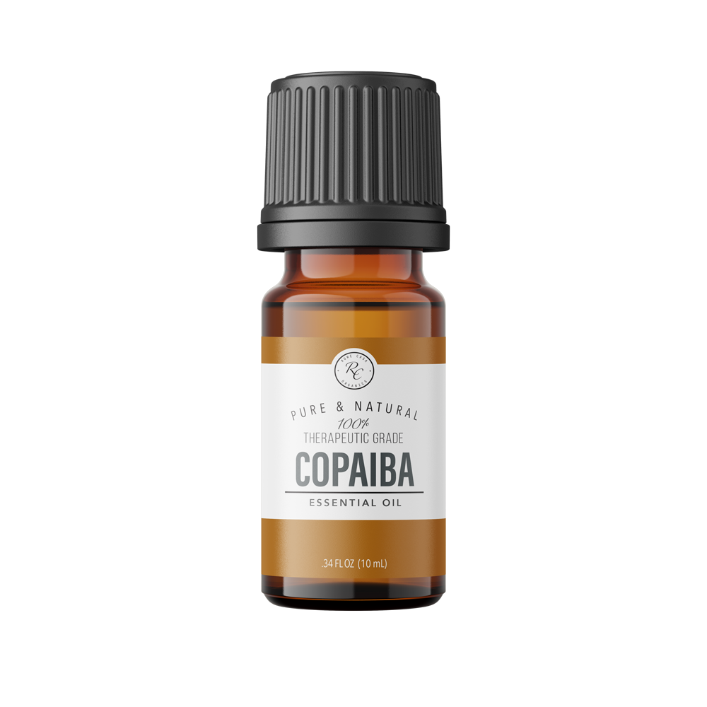 COPAIBA | 10 ml