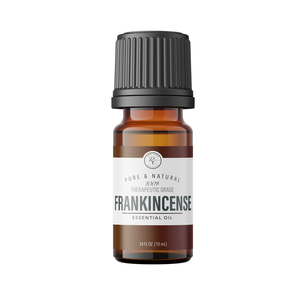 FRANKINCENSE | 10 ml