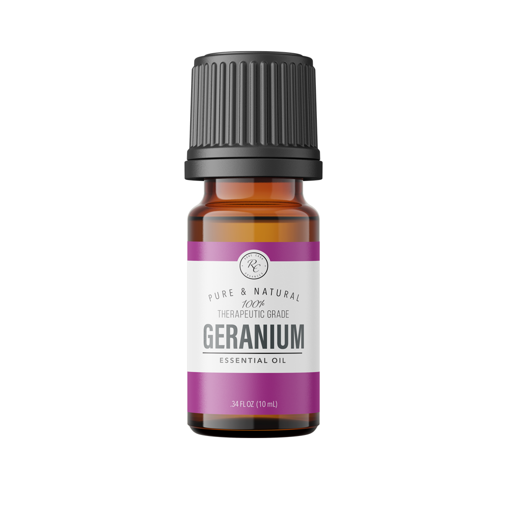 GERANIUM | 10 ml