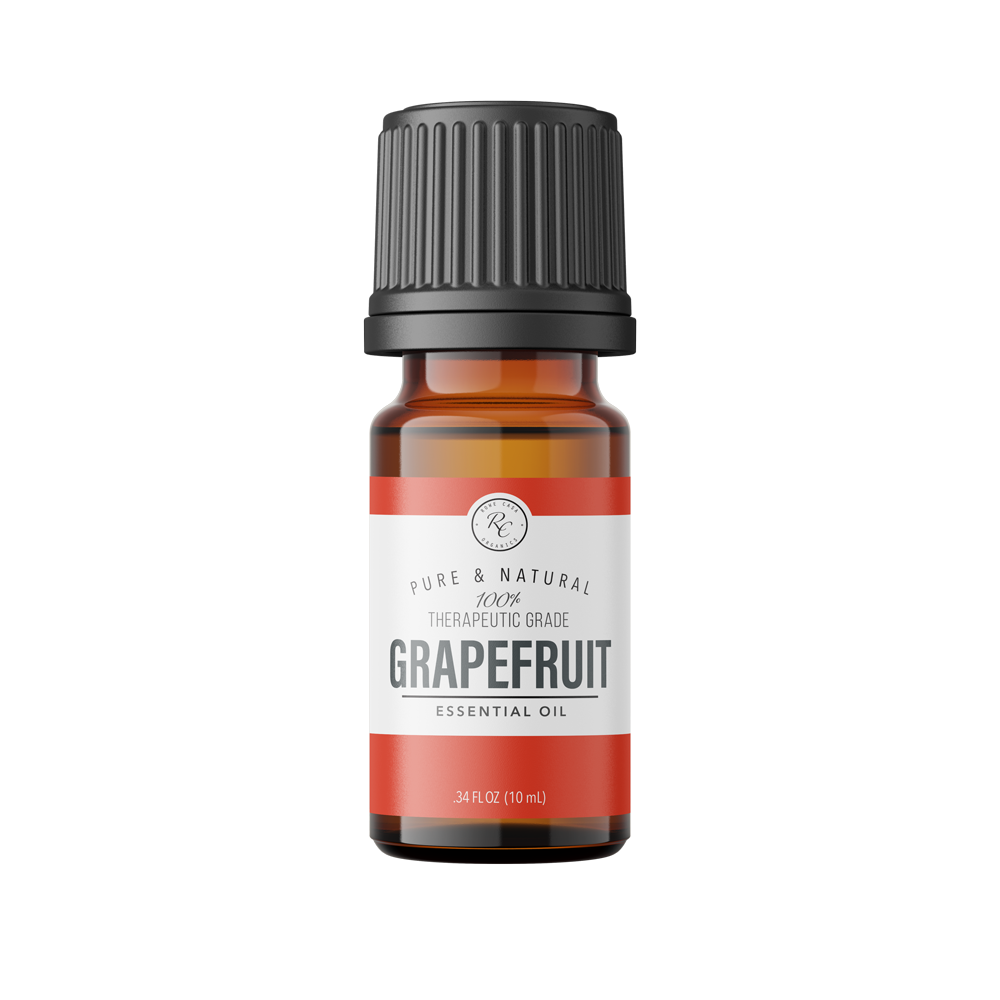 GRAPEFRUIT | 10 ml