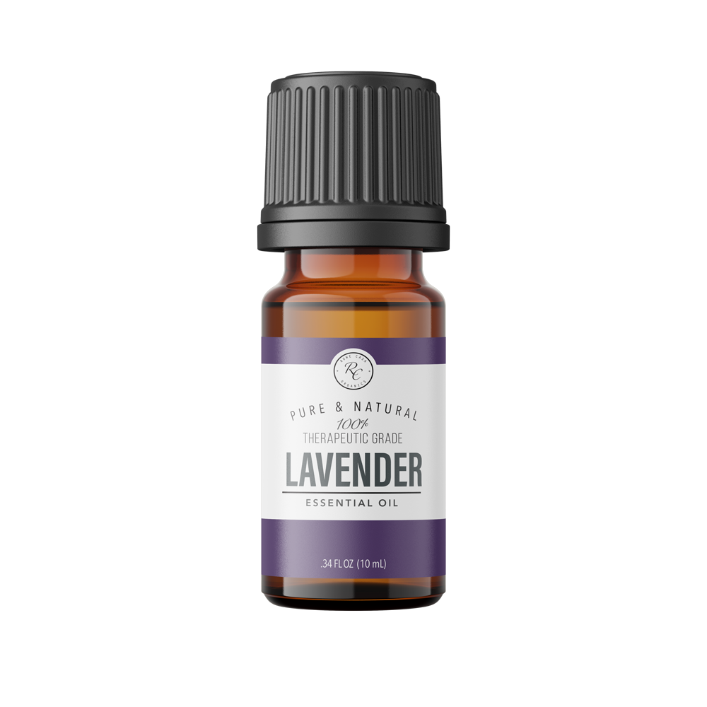 LAVENDER | 10 ml