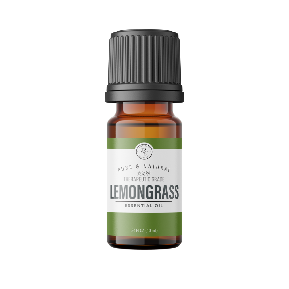 LEMONGRASS | 10 ml