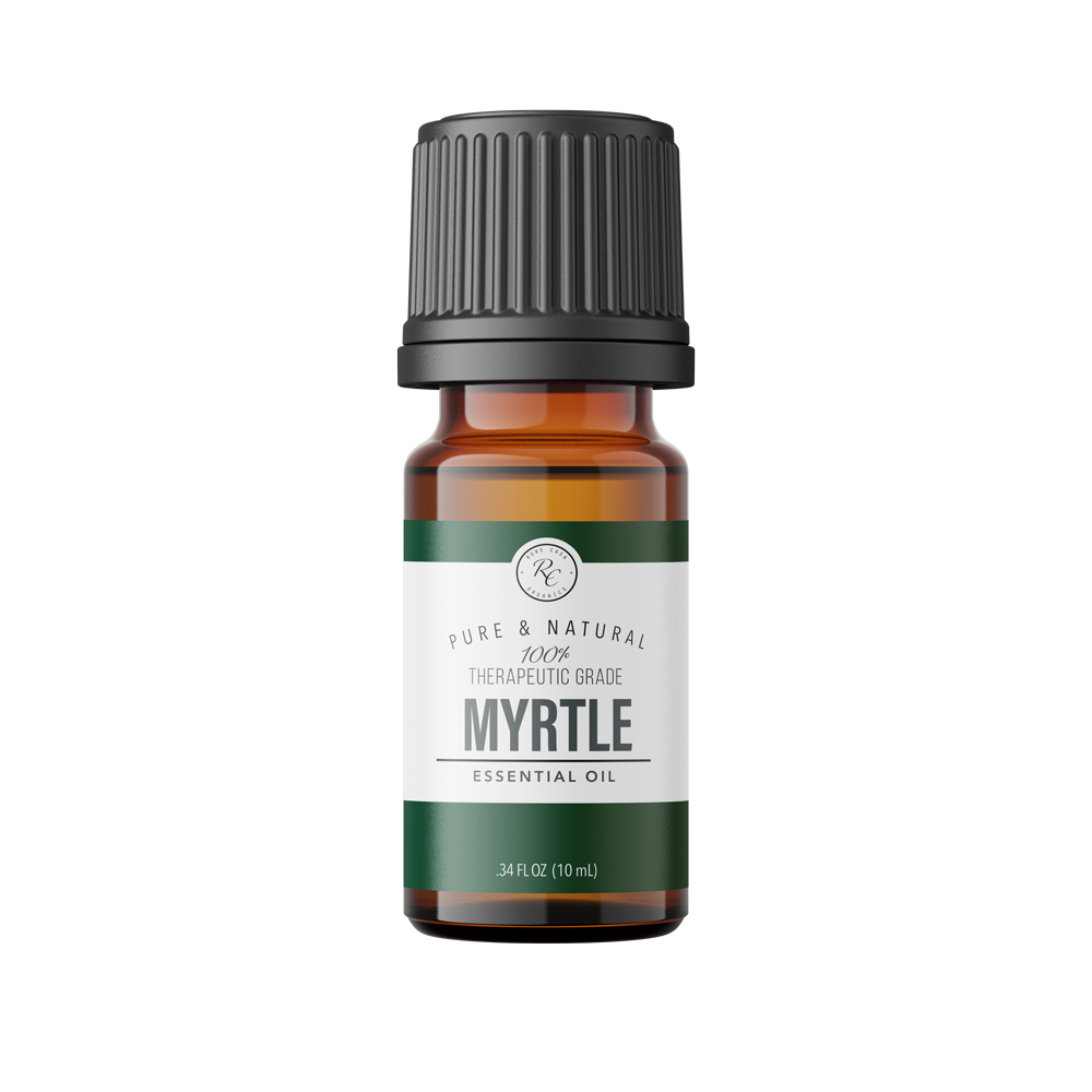 MYRTLE | 10 ml