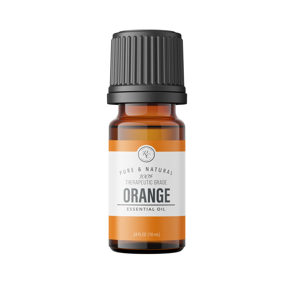 ORANGE	 | 10 ml