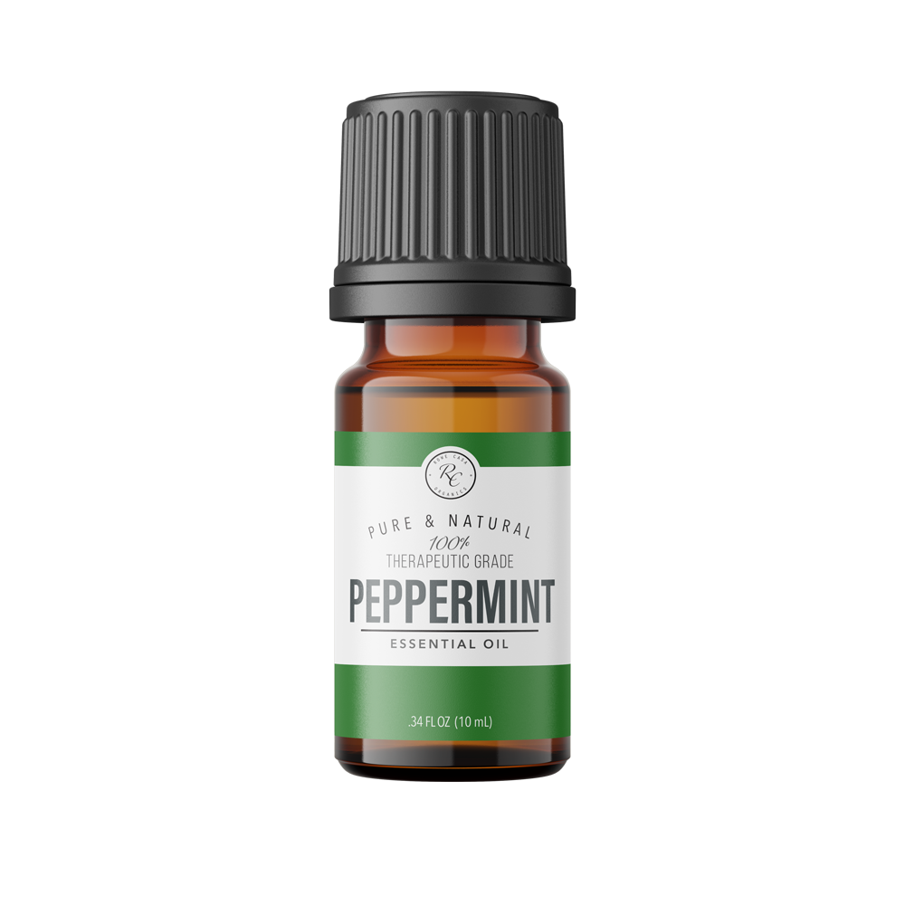 PEPPERMINT | 10 ml