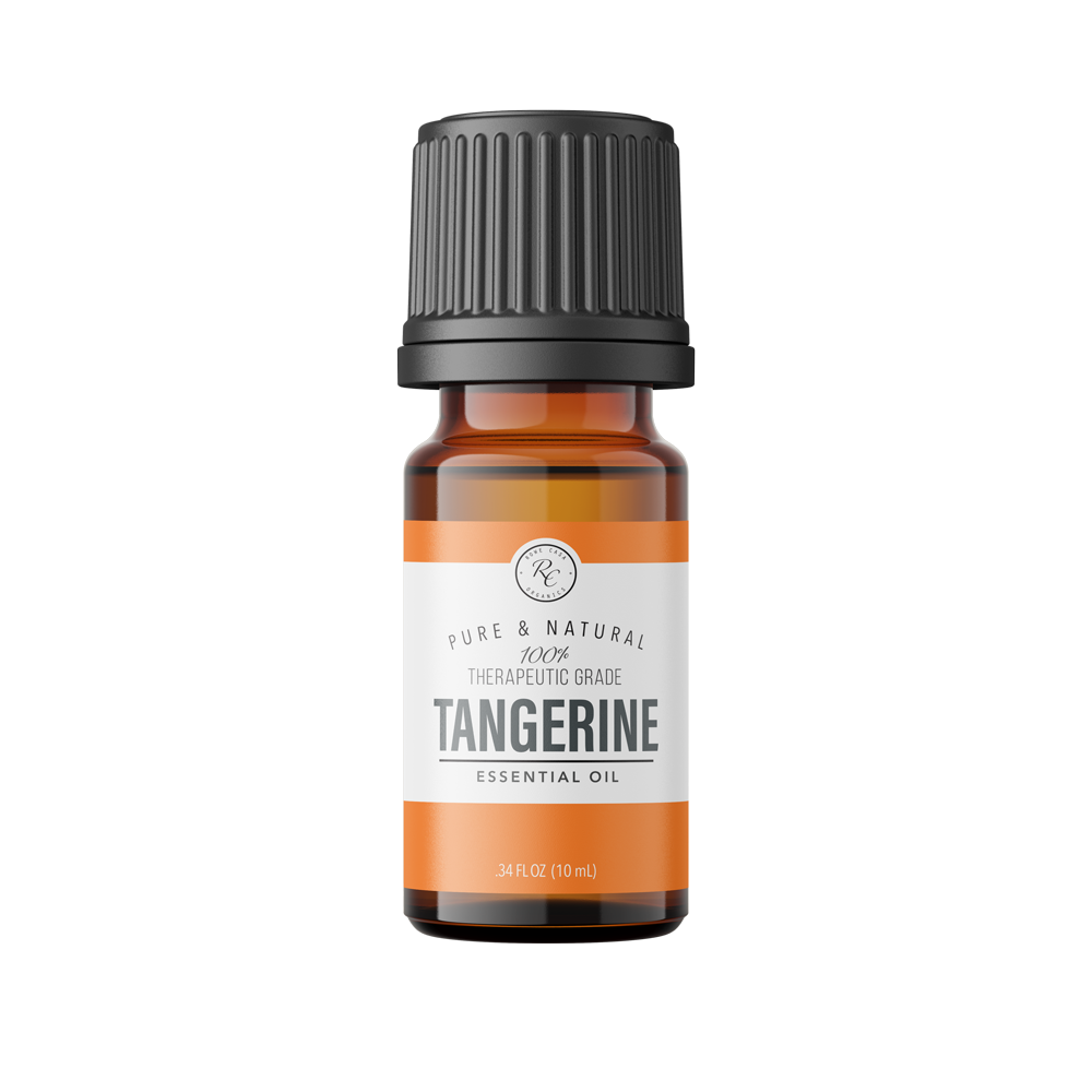 TANGERINE | 10 ml