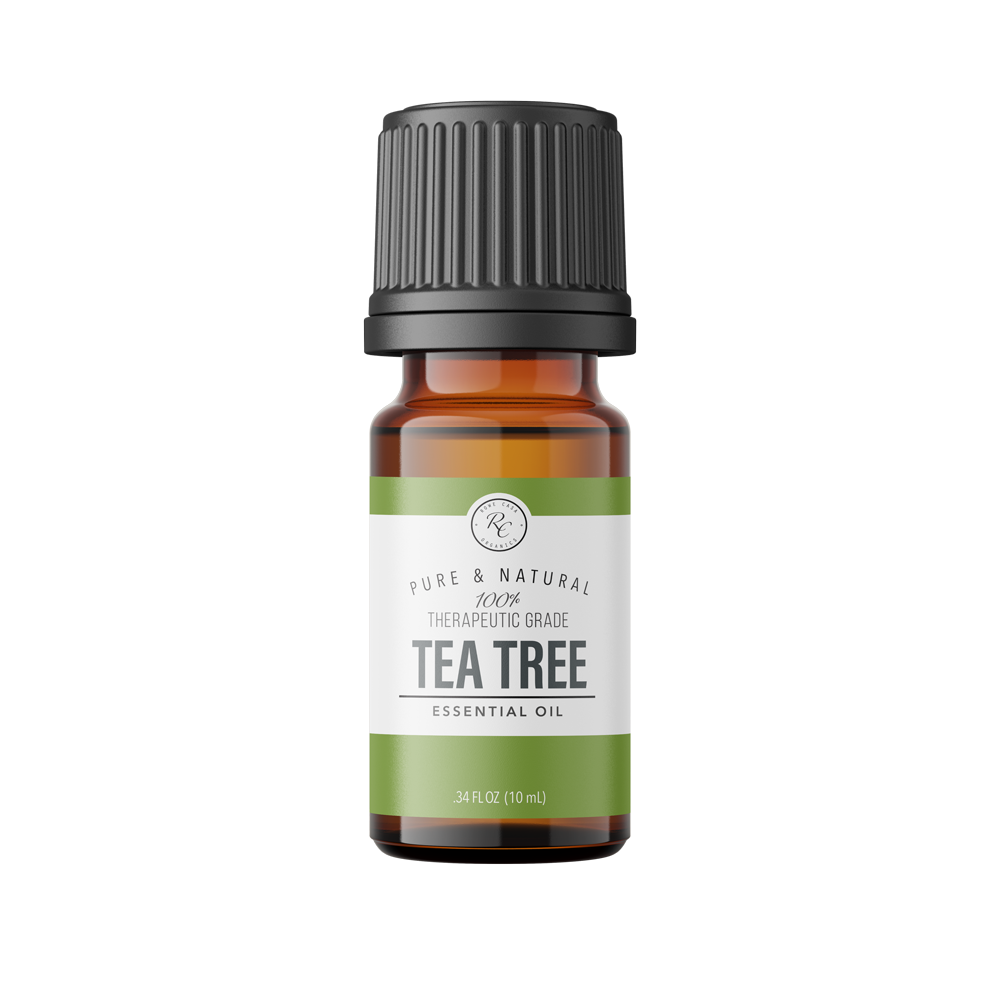 TEA TREE | 10 ml