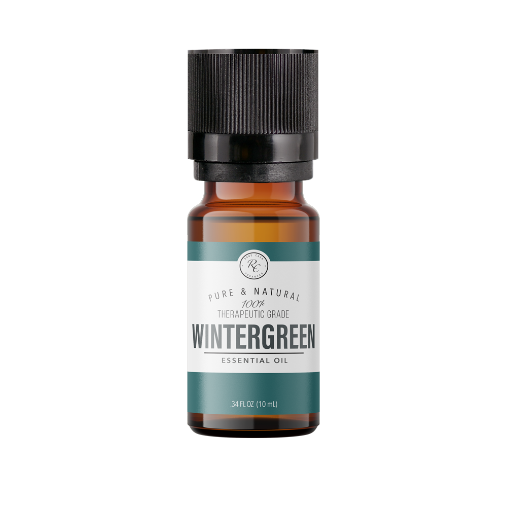 WINTERGREEN | 10 ml