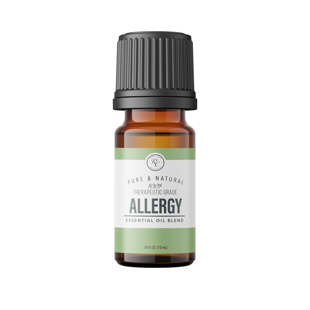 ALLERGY | 10 ml