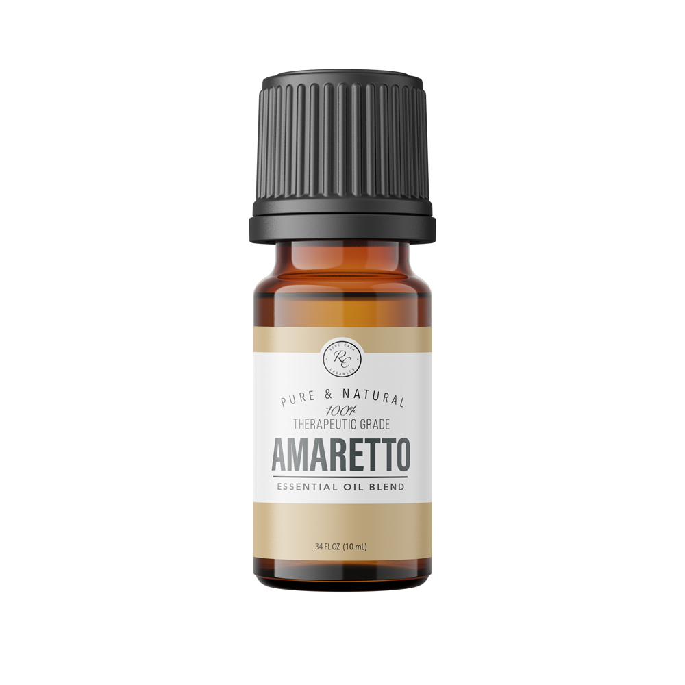 AMARETTO | 10 ml