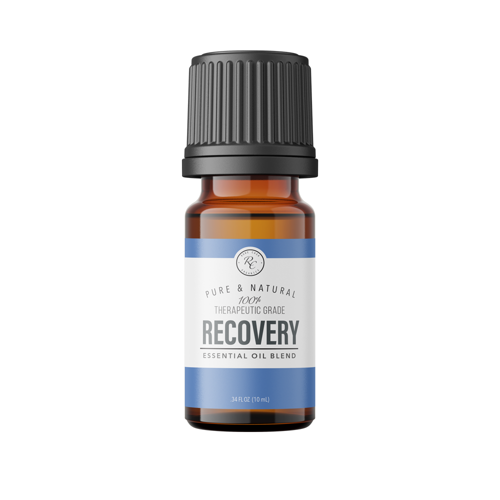 RECOVERY | 10 ml