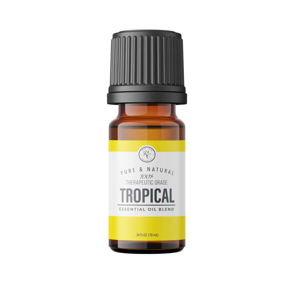 TROPICAL | 10 ml