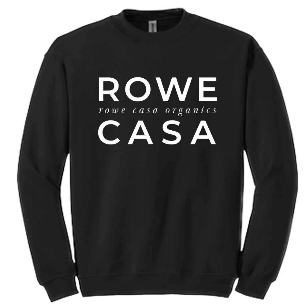 ROWE CASA ORGANICS SWEATSHIRT