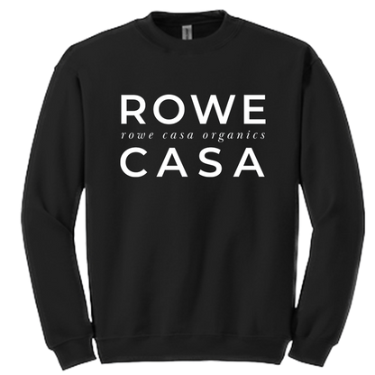 ROWE CASA ORGANICS SWEATSHIRT