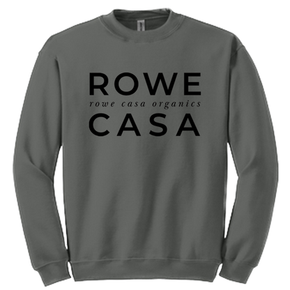 ROWE CASA ORGANICS SWEATSHIRT