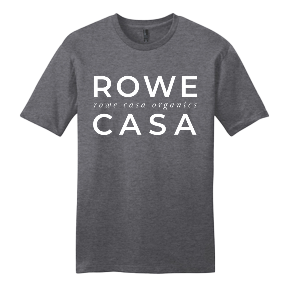 ROWE CASA ORGANICS T-SHIRT