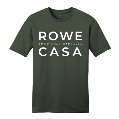 ROWE CASA ORGANICS T-SHIRT