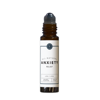 ANXIETY RELIEF  | 10 ml