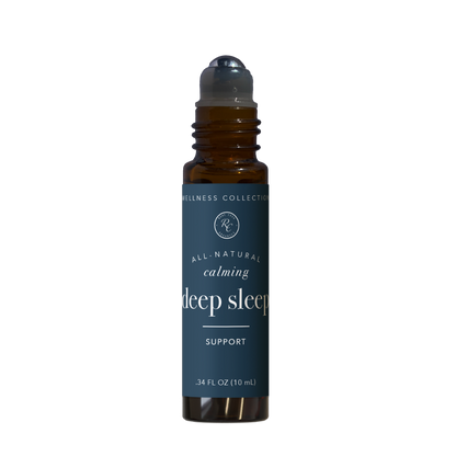 DEEP SLEEP SUPPORT | 10 ml