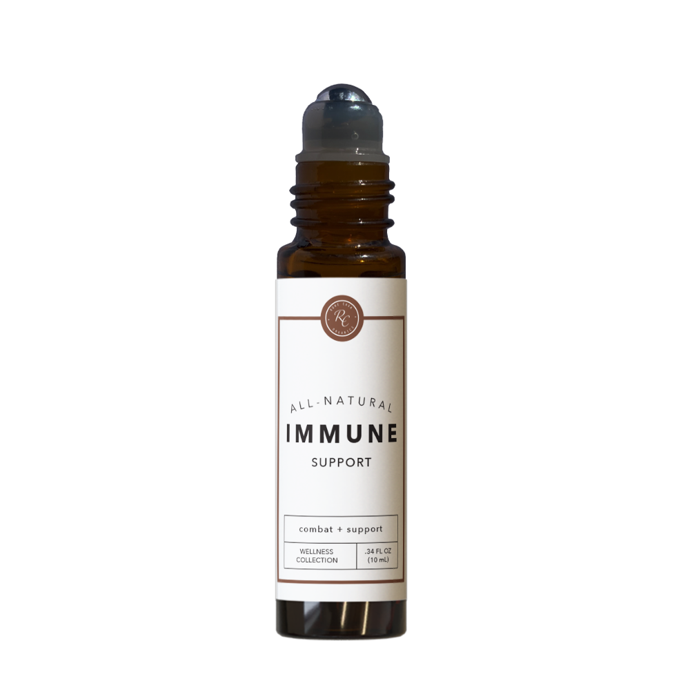 IMMUNE SUPPORT | 10 ml