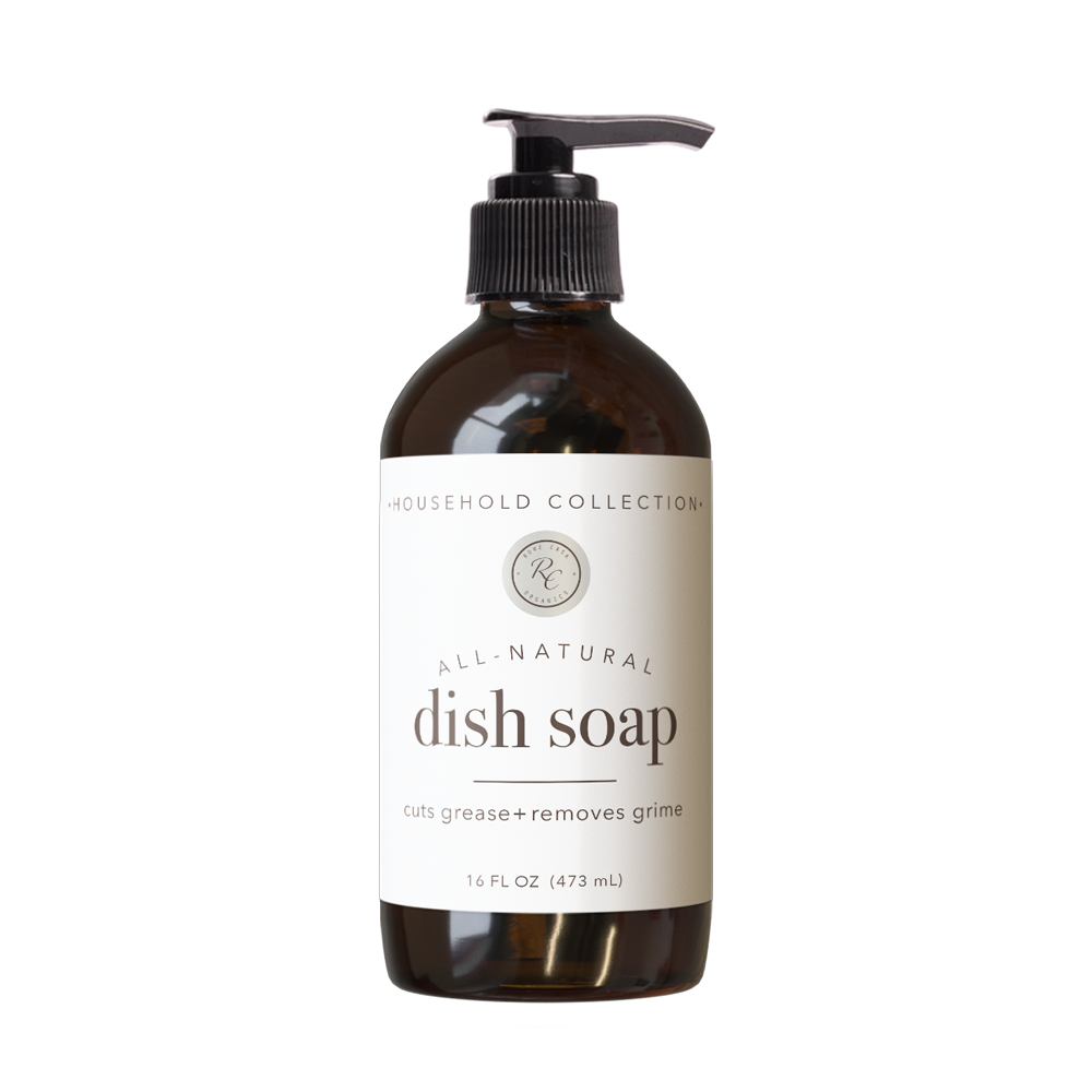 DISH SOAP | 16 oz