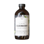 ELDERBERRY IMMUNE SUPPORT | 16 oz