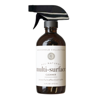 MULTI-SURFACE CLEANER | 16 oz
