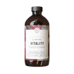 VITALITY ENERGY SUPPORT | 16 oz