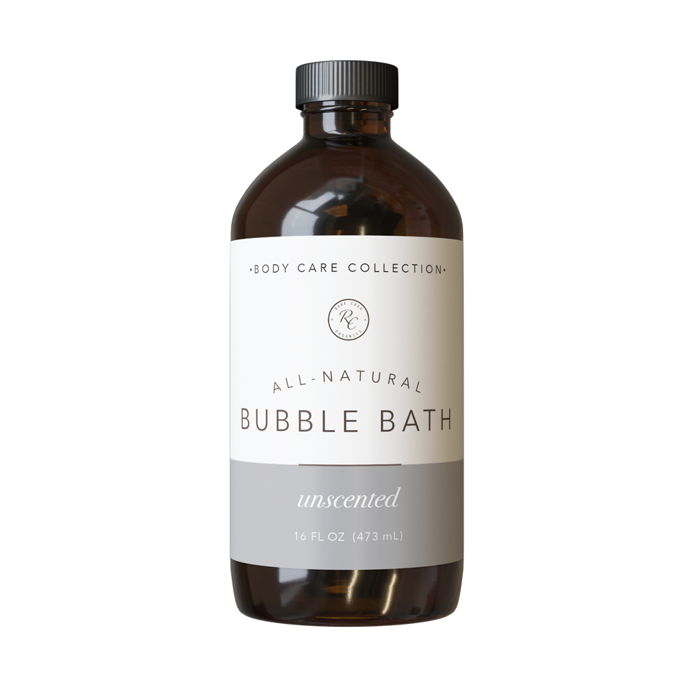BUBBLE BATH | 16 oz