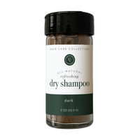 DRY SHAMPOO | 2 oz